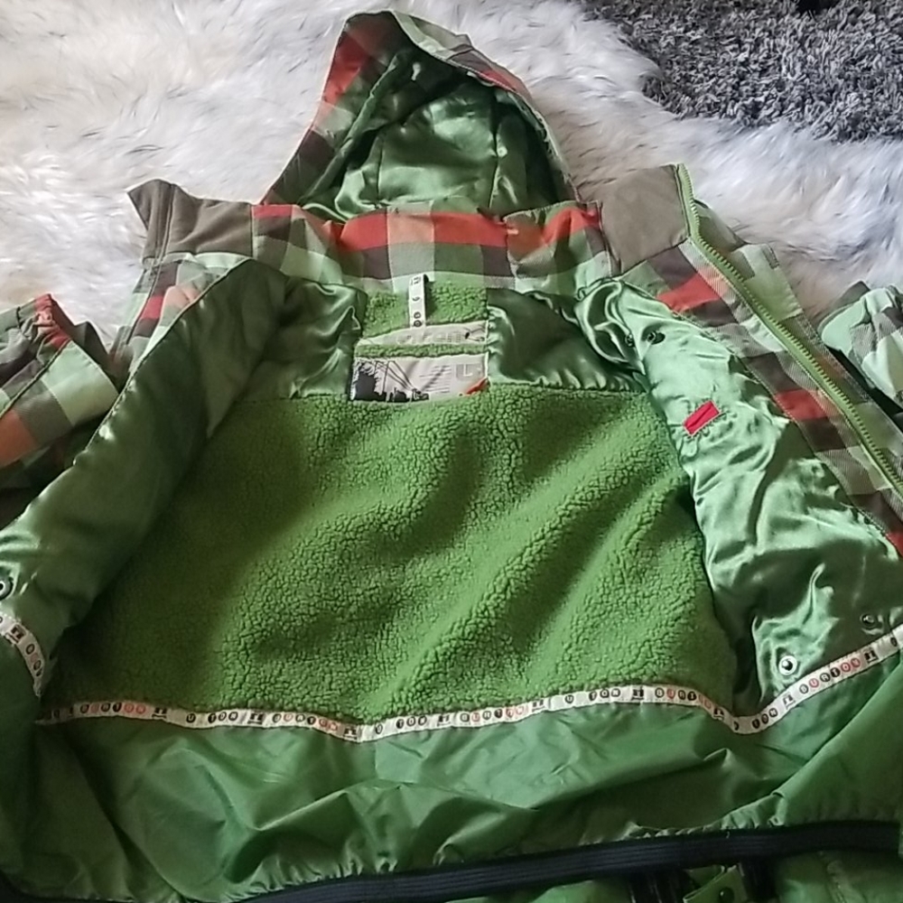 Burton Jacket - image 7